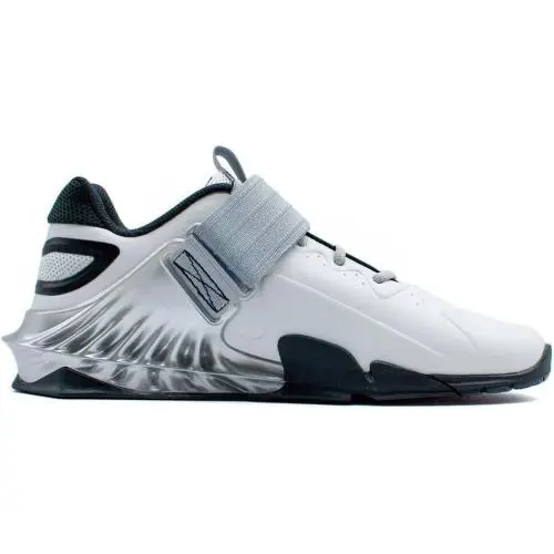 Nike shoes - Nike Air Zoom Savaleos SE - FZ8664 001 - Gray 2