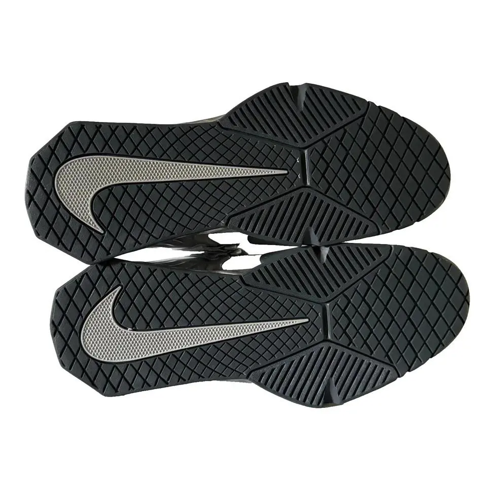 Nike shoes - Nike Air Zoom Savaleos SE - FZ8664 001 - Gray 3