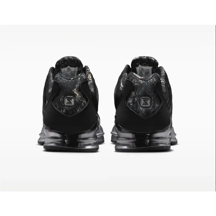 Nike shoes - Nike Shox TL - Shox - Multicolor 17