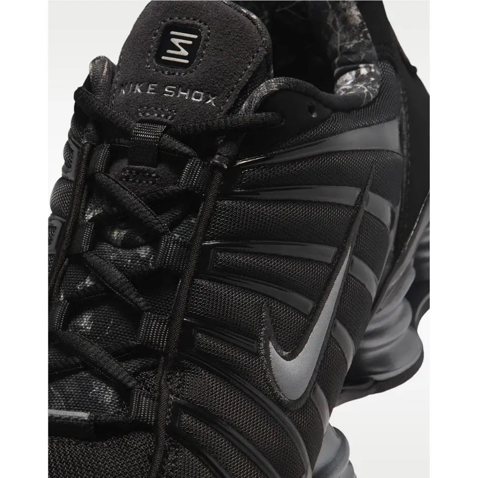 Nike shoes - Nike Shox TL - Shox - Multicolor 18