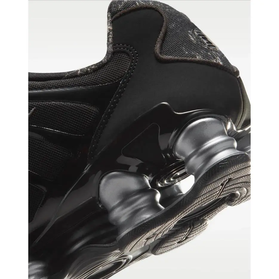 Nike shoes - Nike Shox TL - Shox - Multicolor 19