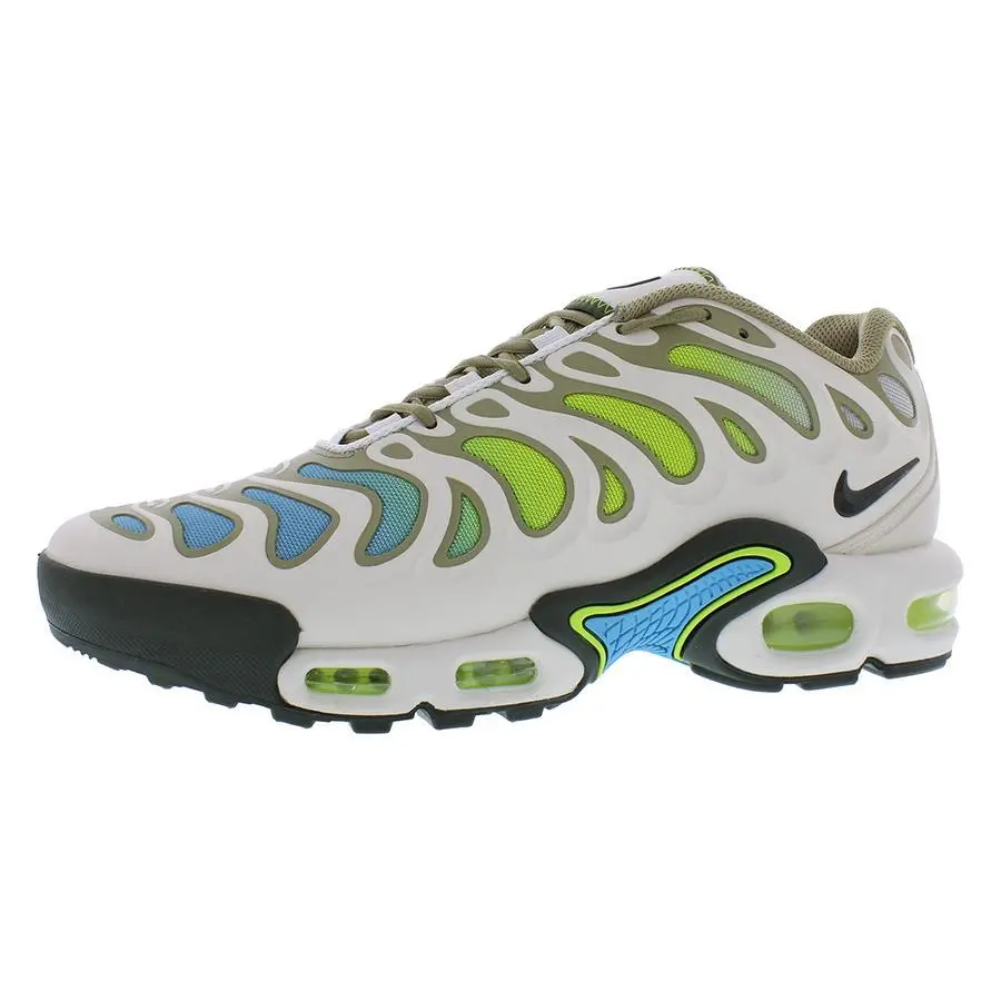 Nike shoes - Phantom/Cyber/Baltic Blue/Cargo Khaki, Main: Pink 0