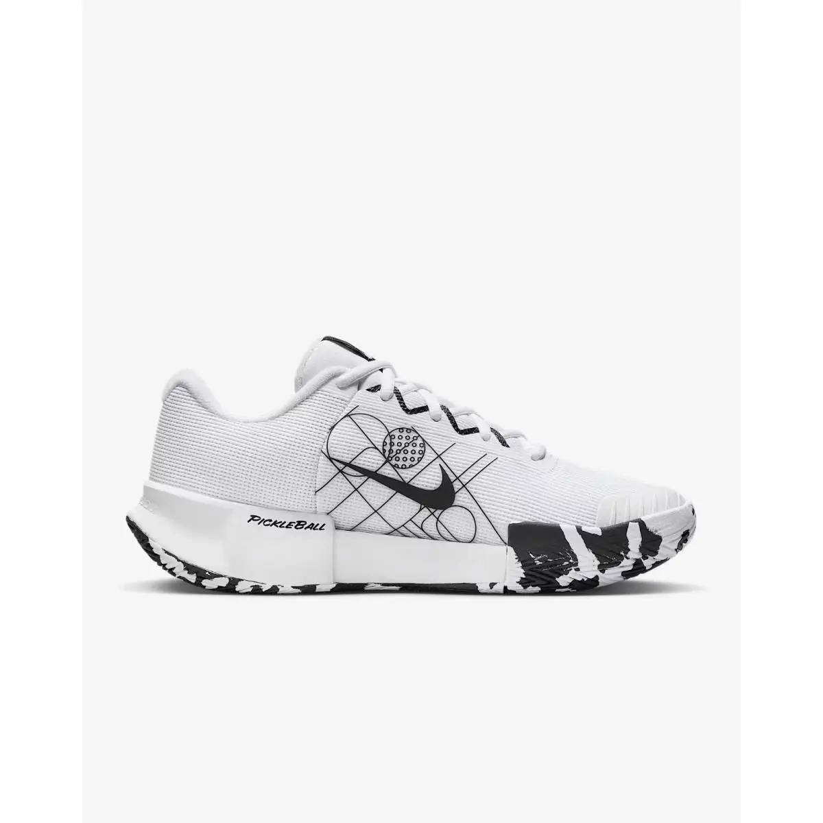 Nike shoes - Nike Zoom Challenge FQ4155-100 - Zoom Challenge - FQ4155-100 - White 0