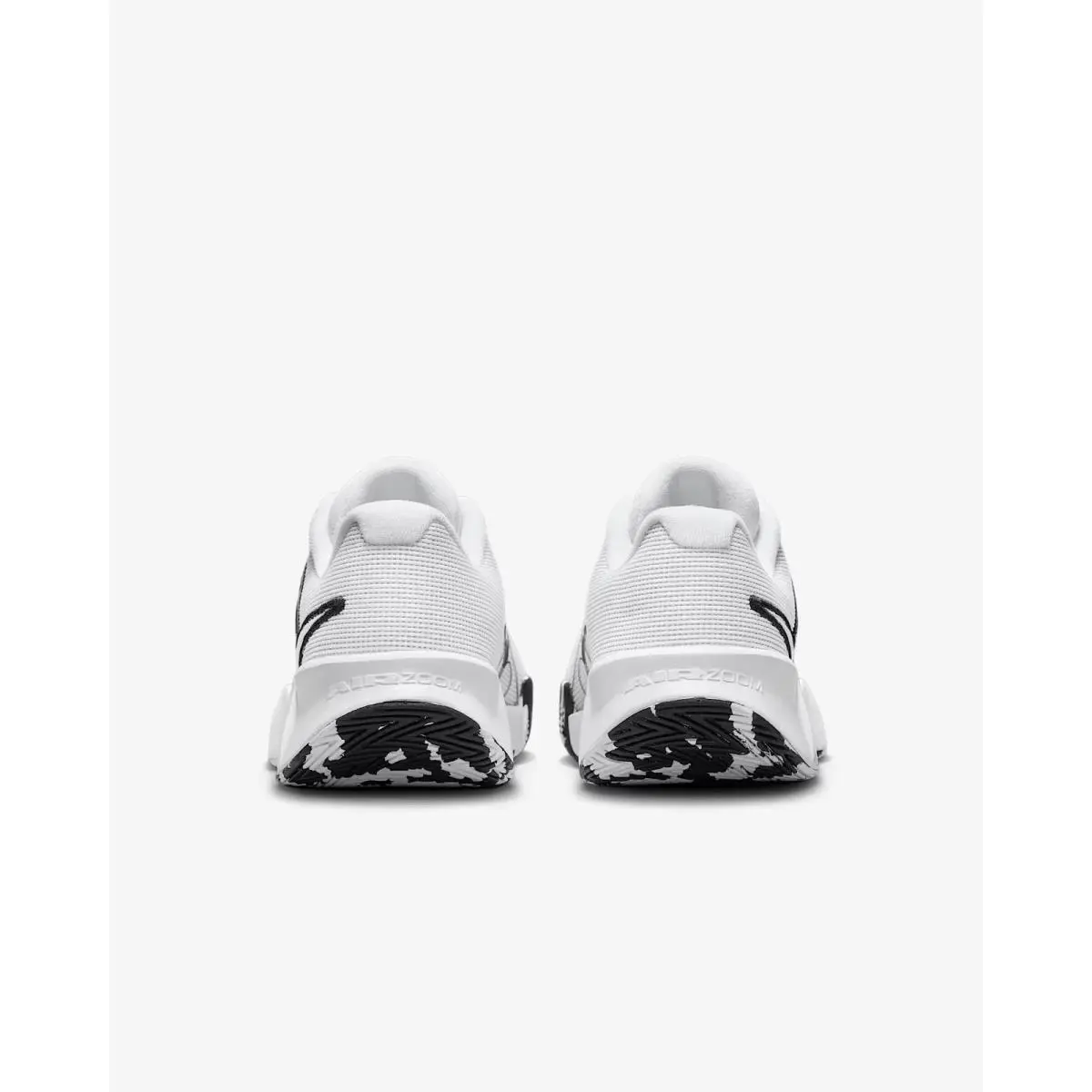 Nike shoes - Nike Zoom Challenge FQ4155-100 - Zoom Challenge - FQ4155-100 - White 3