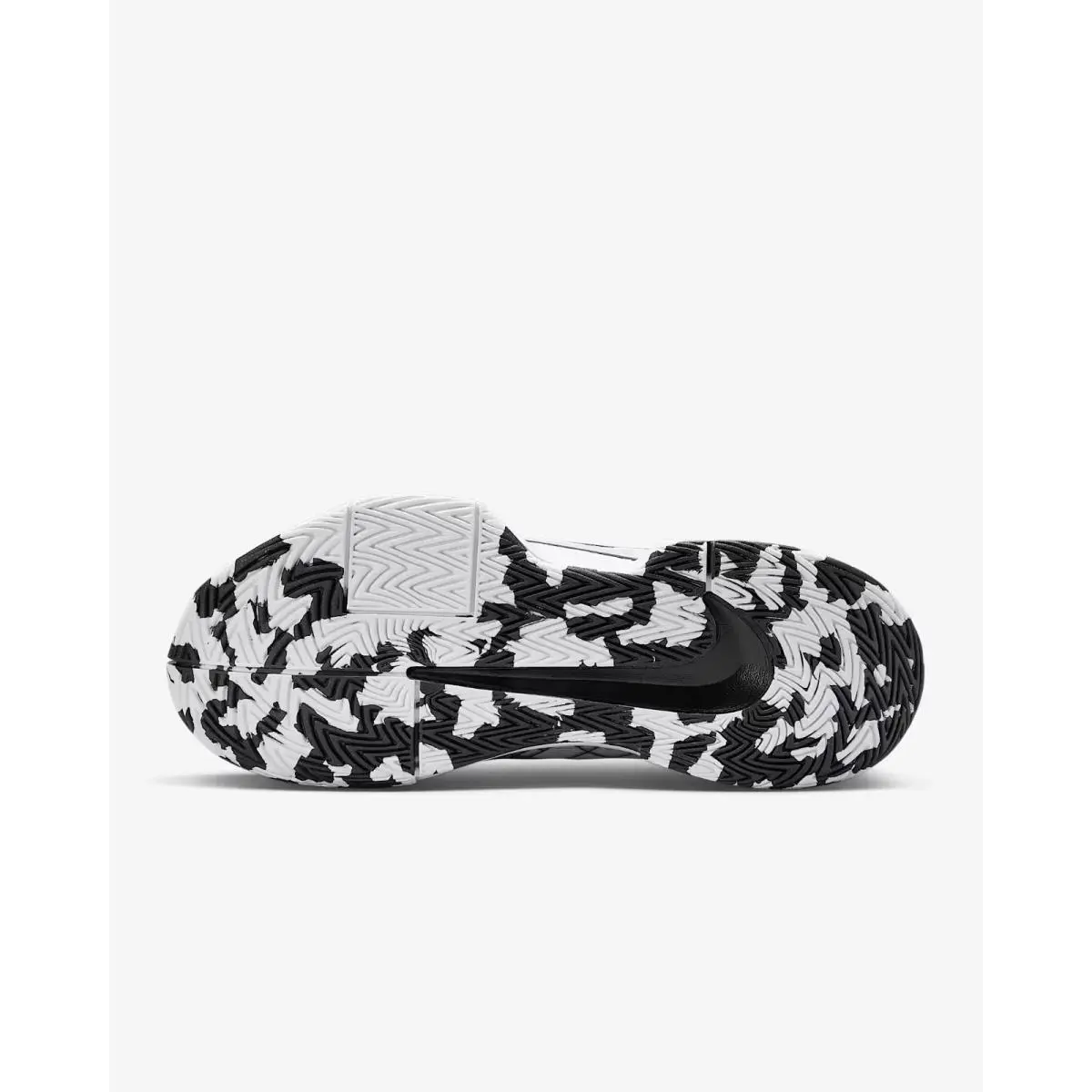 Nike shoes - Nike Zoom Challenge FQ4155-100 - Zoom Challenge - FQ4155-100 - White 4