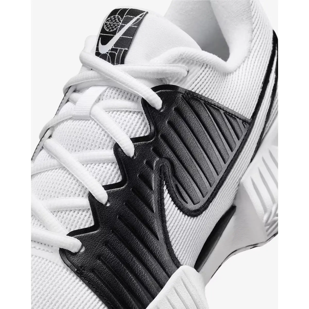 Nike shoes - Nike Zoom Challenge FQ4155-100 - Zoom Challenge - FQ4155-100 - White 5
