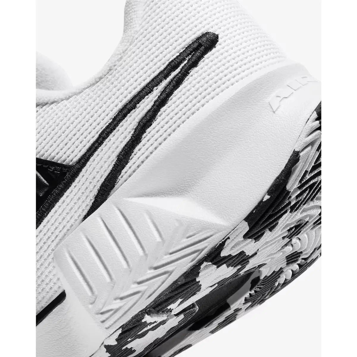 Nike shoes - Nike Zoom Challenge FQ4155-100 - Zoom Challenge - FQ4155-100 - White 6