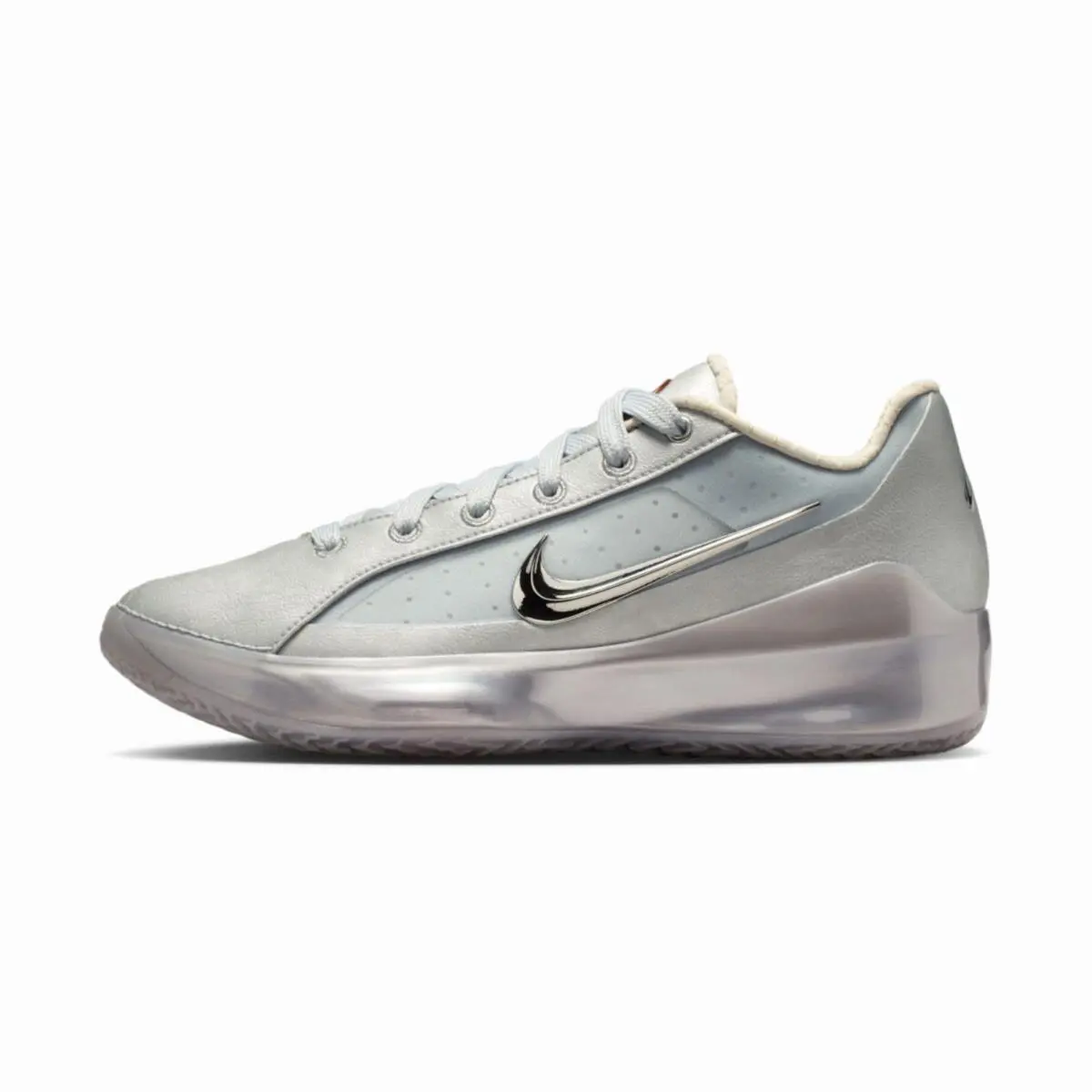 Nike shoes - Zoom LeBron NXXT Gen Future - IQ8495-002 - Silver 6