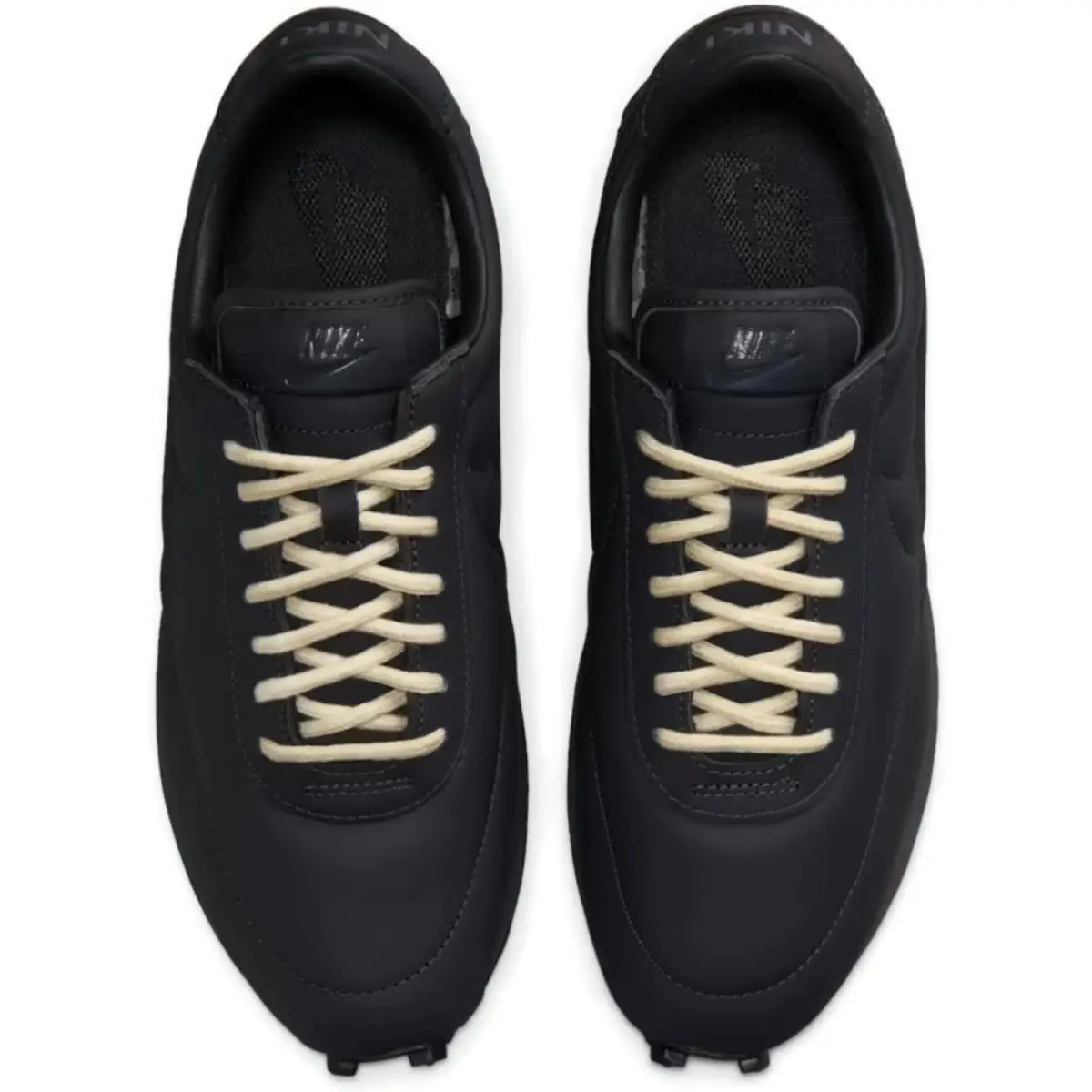 Nike shoes - Nike Daybreak SP - Daybreak - Black, Maufacturer: Moon Particle/Black/Coconut Milk/Moon Particle 5