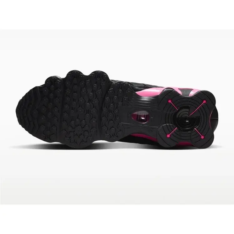 Nike shoes - Nike Shox TL - Shox - Multicolor 1