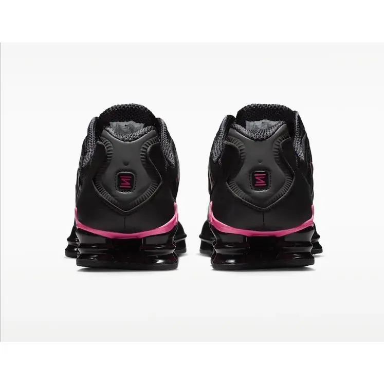 Nike shoes - Nike Shox TL - Shox - Multicolor 5