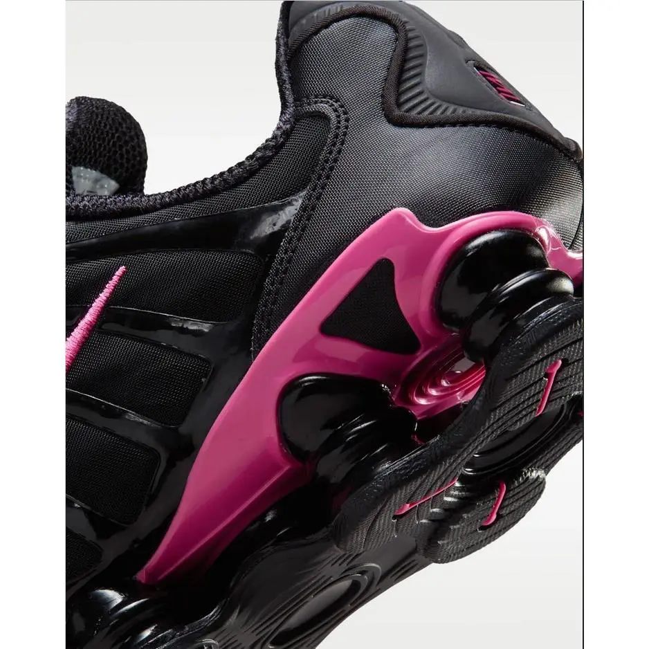 Nike shoes - Nike Shox TL - Shox - Multicolor 9