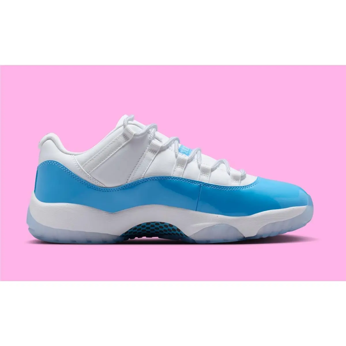 Nike shoes - Air Jordan 11 - Air - FV5104-100 - Blue 8