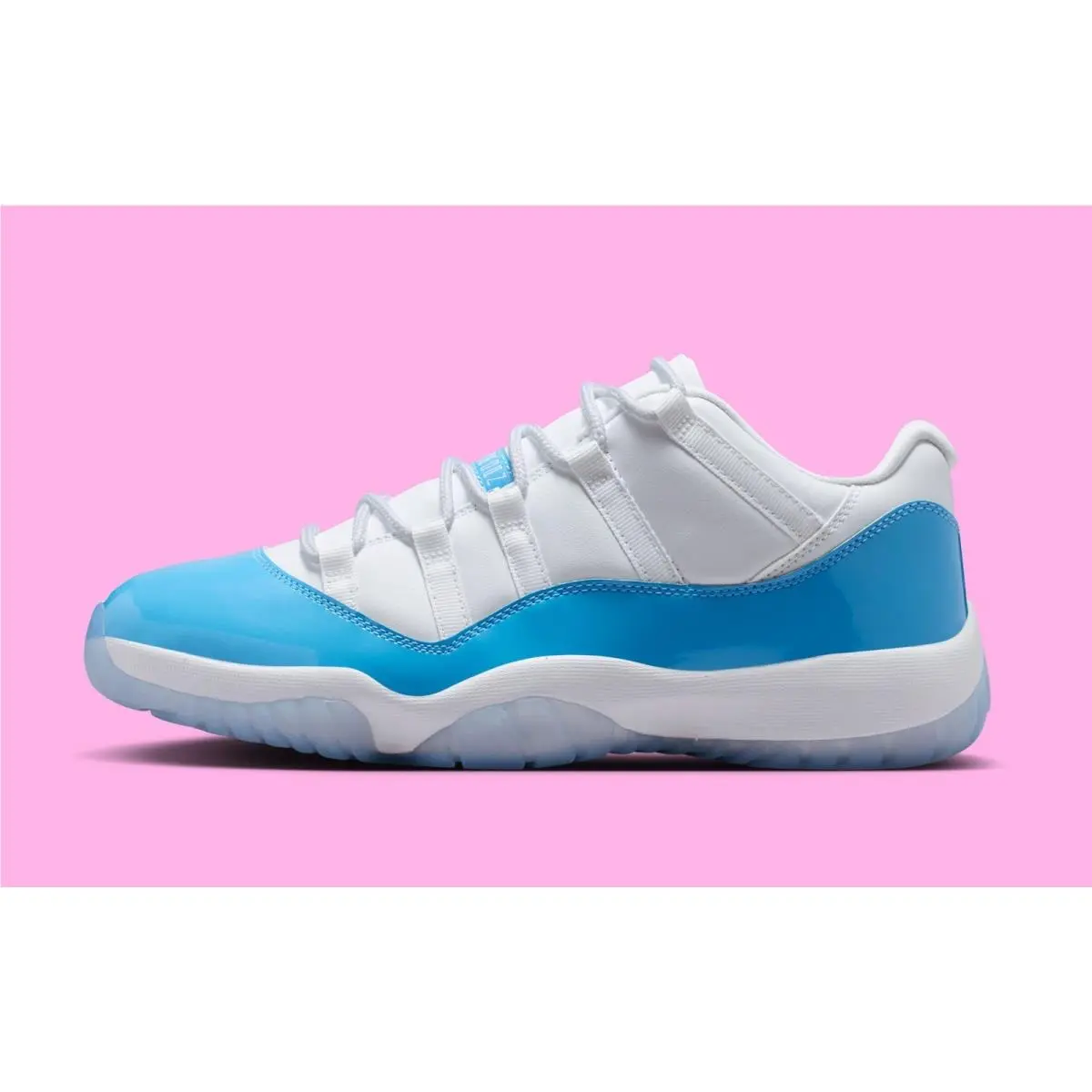 Nike shoes - Air Jordan 11 - Air - FV5104-100 - Blue 9