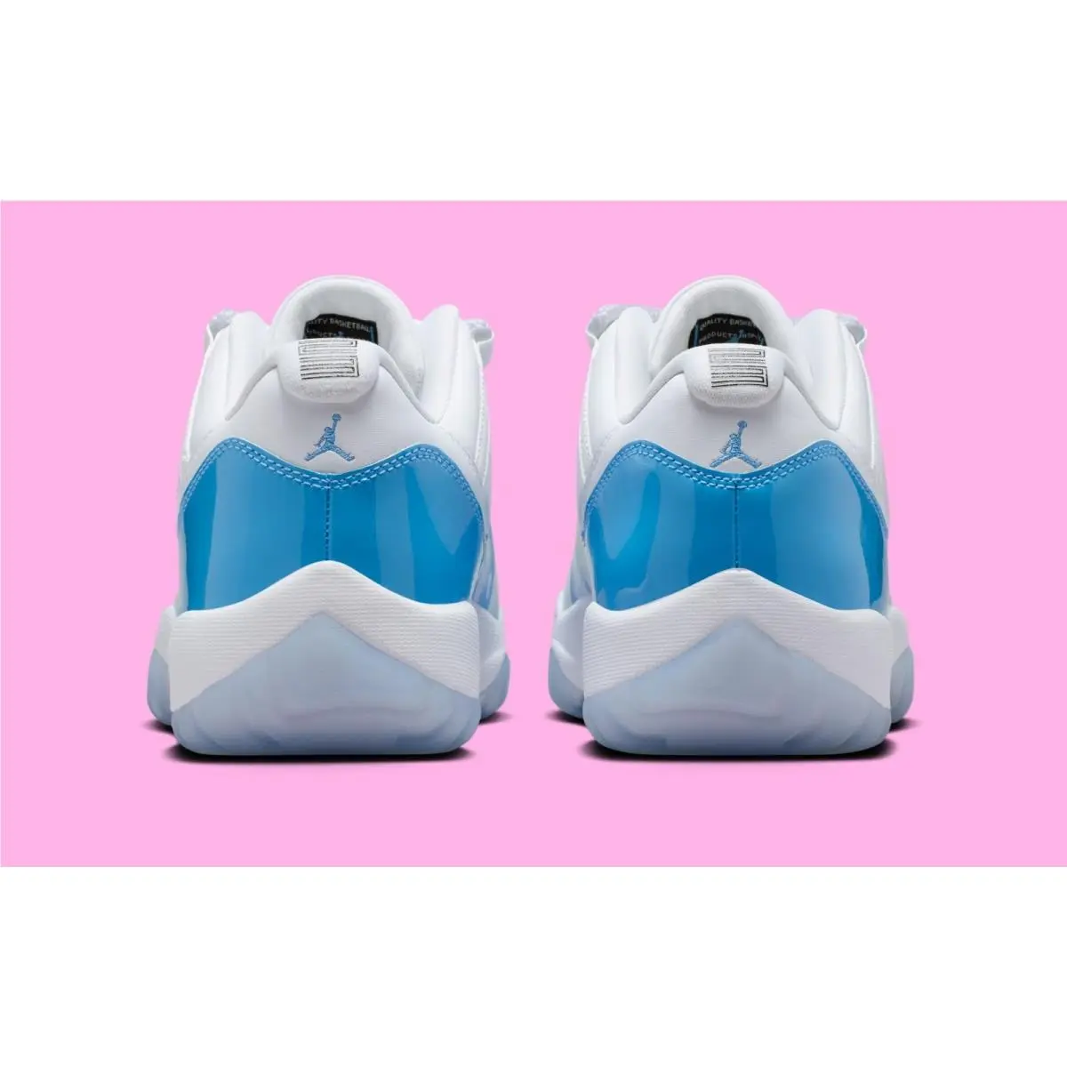 Nike shoes - Air Jordan 11 - Air - FV5104-100 - Blue 11