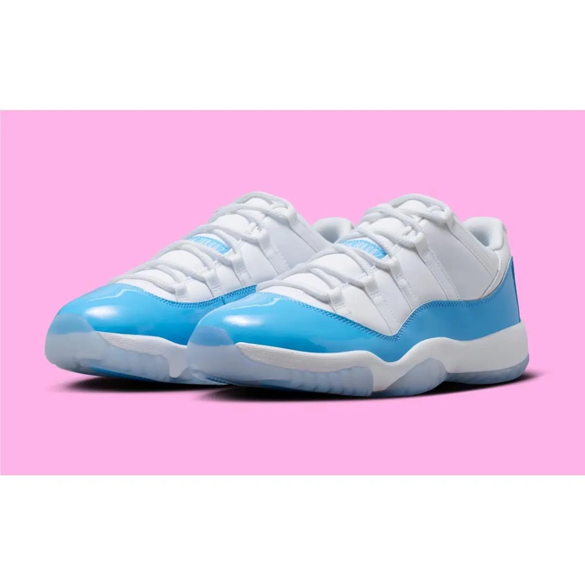 Nike shoes - Air Jordan 11 - Air - FV5104-100 - Blue 7