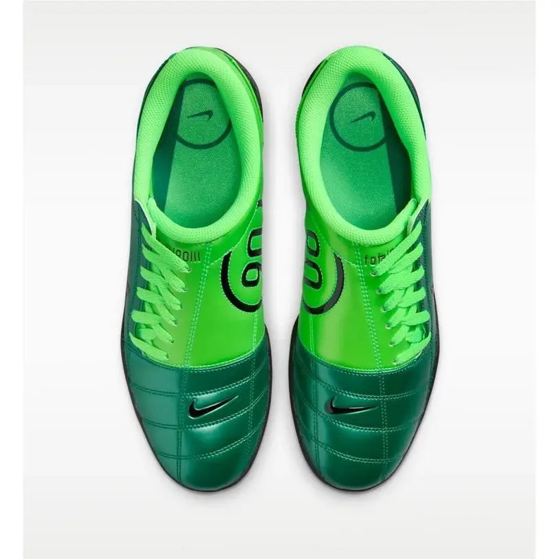 Nike shoes - Nike Total 90 Men`s Shoes - Multicolor 3