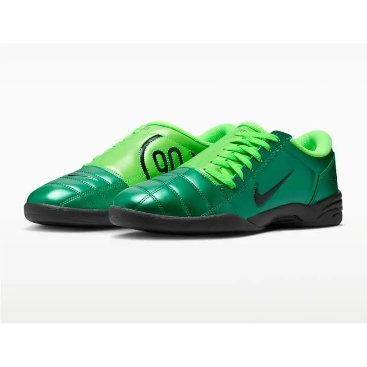 Nike shoes - Nike Total 90 Men`s Shoes - Multicolor 4