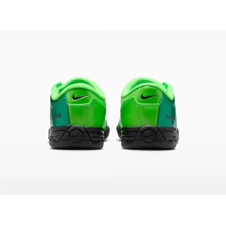 Nike shoes - Nike Total 90 Men`s Shoes - Multicolor 5