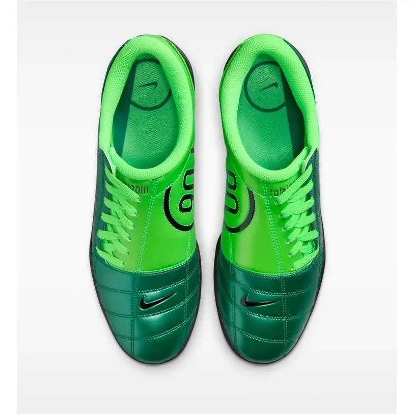 Nike shoes - Nike Total 90 Men`s Shoes - Multicolor 13
