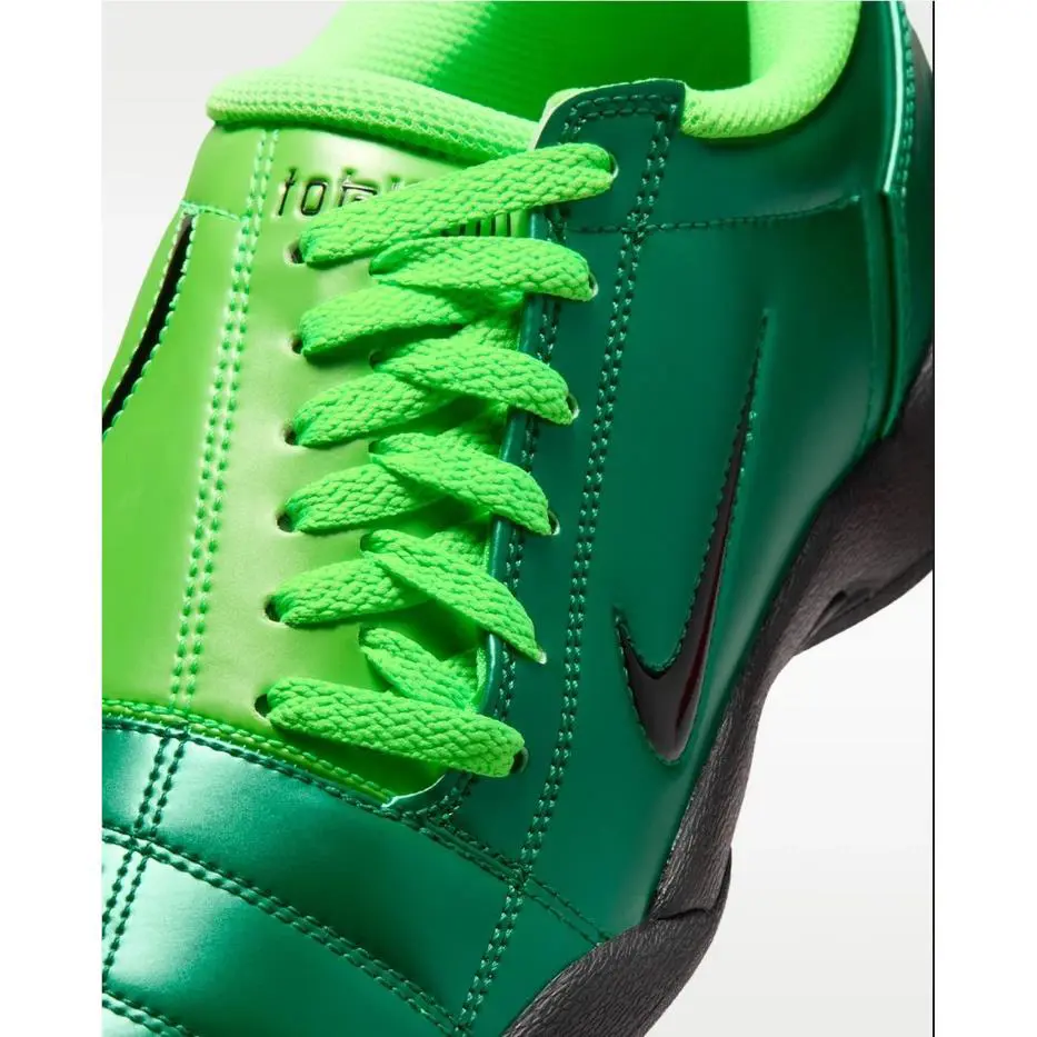 Nike shoes - Nike Total 90 Men`s Shoes - Multicolor 6