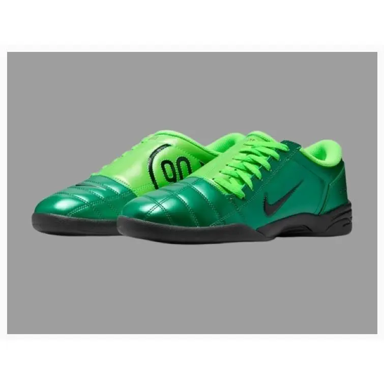 Nike shoes - Nike Total 90 Men`s Shoes - Multicolor 9
