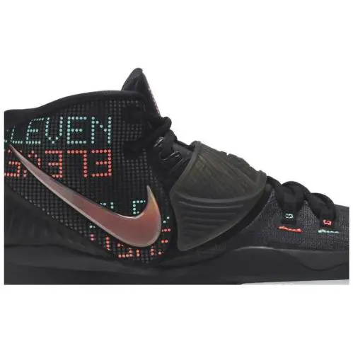 Nike shoes - Black, Black 0