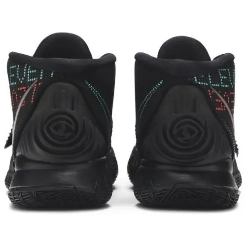 Nike shoes - Black, Black 3