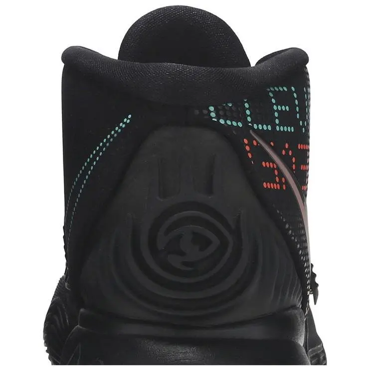 Nike shoes - Black, Black 6
