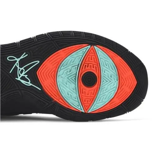 Nike shoes - Black, Black 4