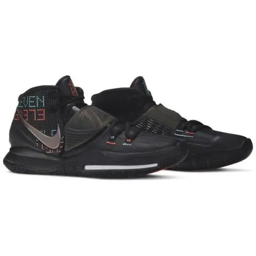 Nike shoes - Black, Black 13