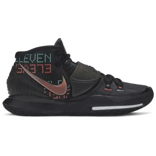 Nike shoes - Black, Black 7