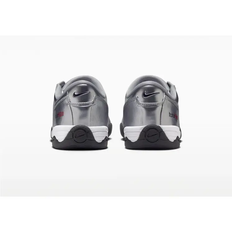 Nike shoes - Nike Total 90 SP - Total - Multicolor 4