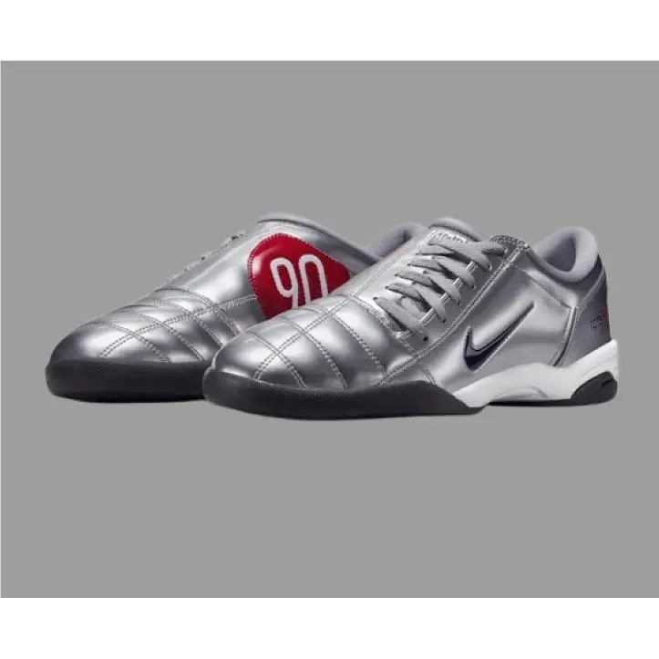 Nike shoes - Nike Total 90 SP - Total - Multicolor 8