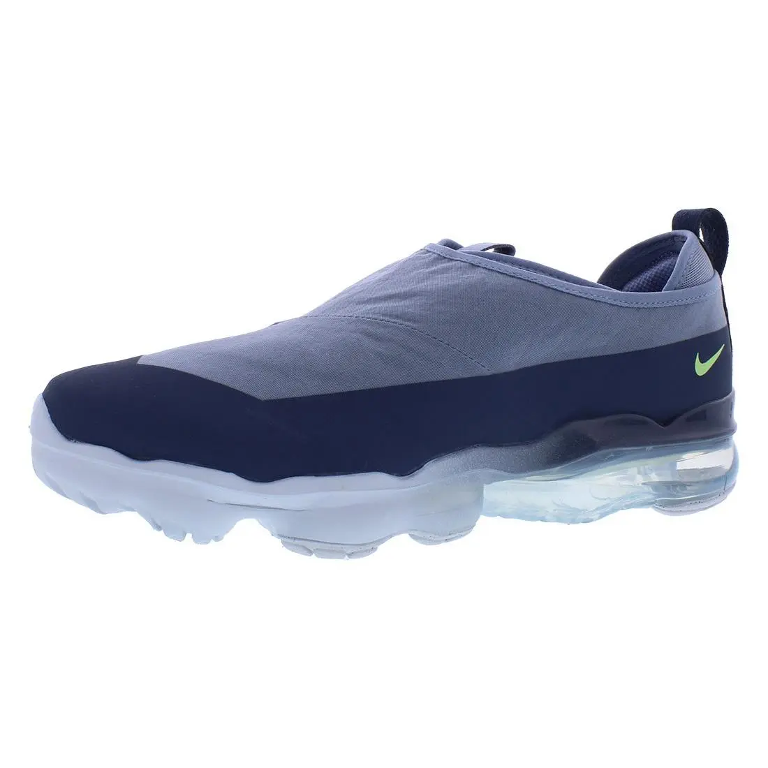 Nike shoes - Blue/Ashen Slate, Main: Grey 2