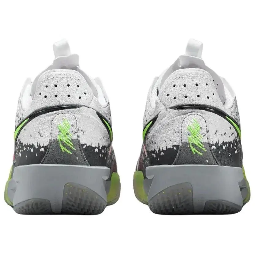 Nike shoes - Zoom GT Cut 3 - Zoom Cut - II6580 001 - Multicolor 4