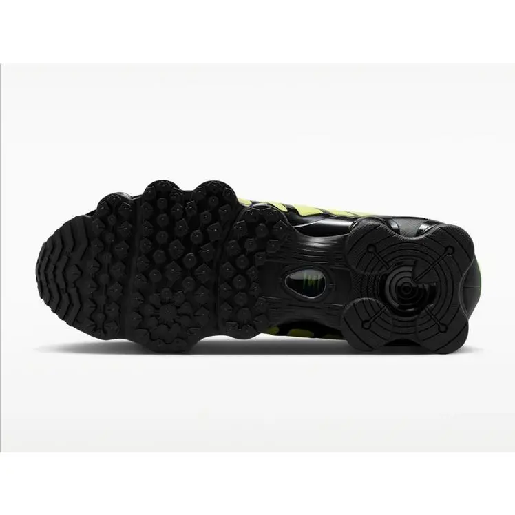 Nike shoes - Nike Shox TL - Shox - Multicolor 2