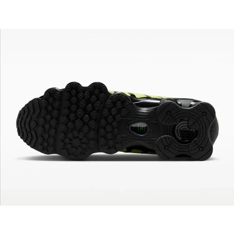 Nike shoes - Nike Shox TL - Shox - Multicolor 13