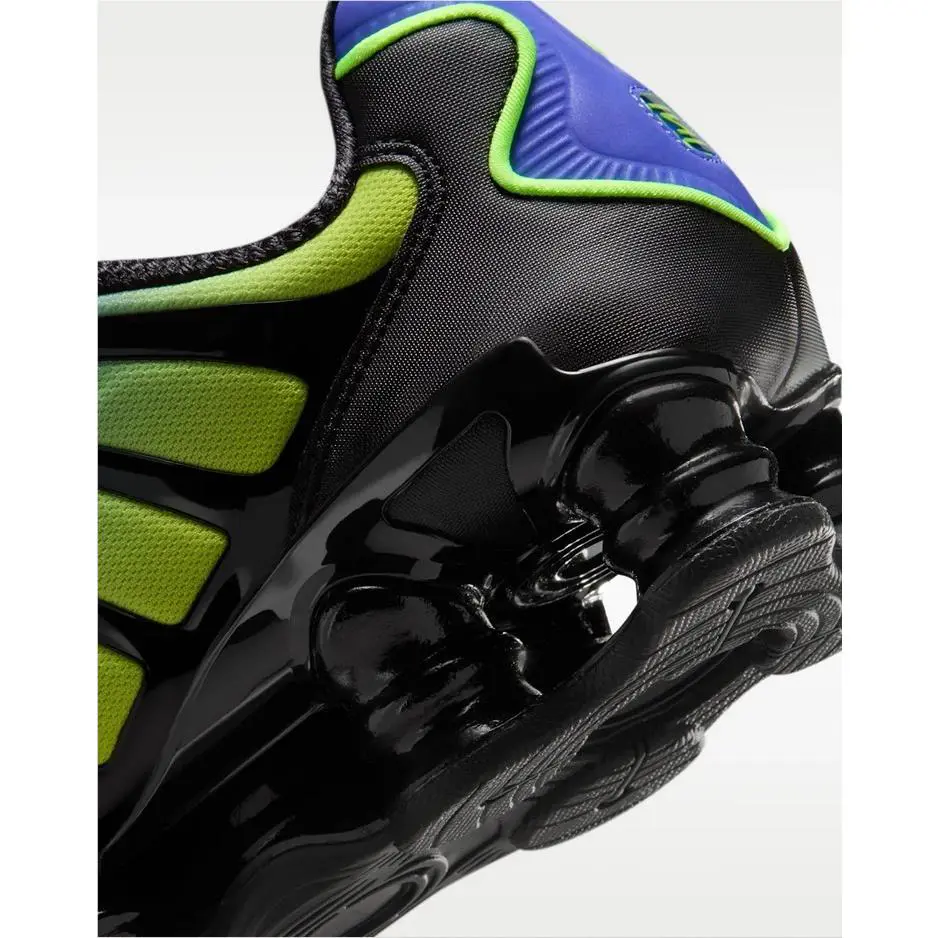 Nike shoes - Nike Shox TL - Shox - Multicolor 7