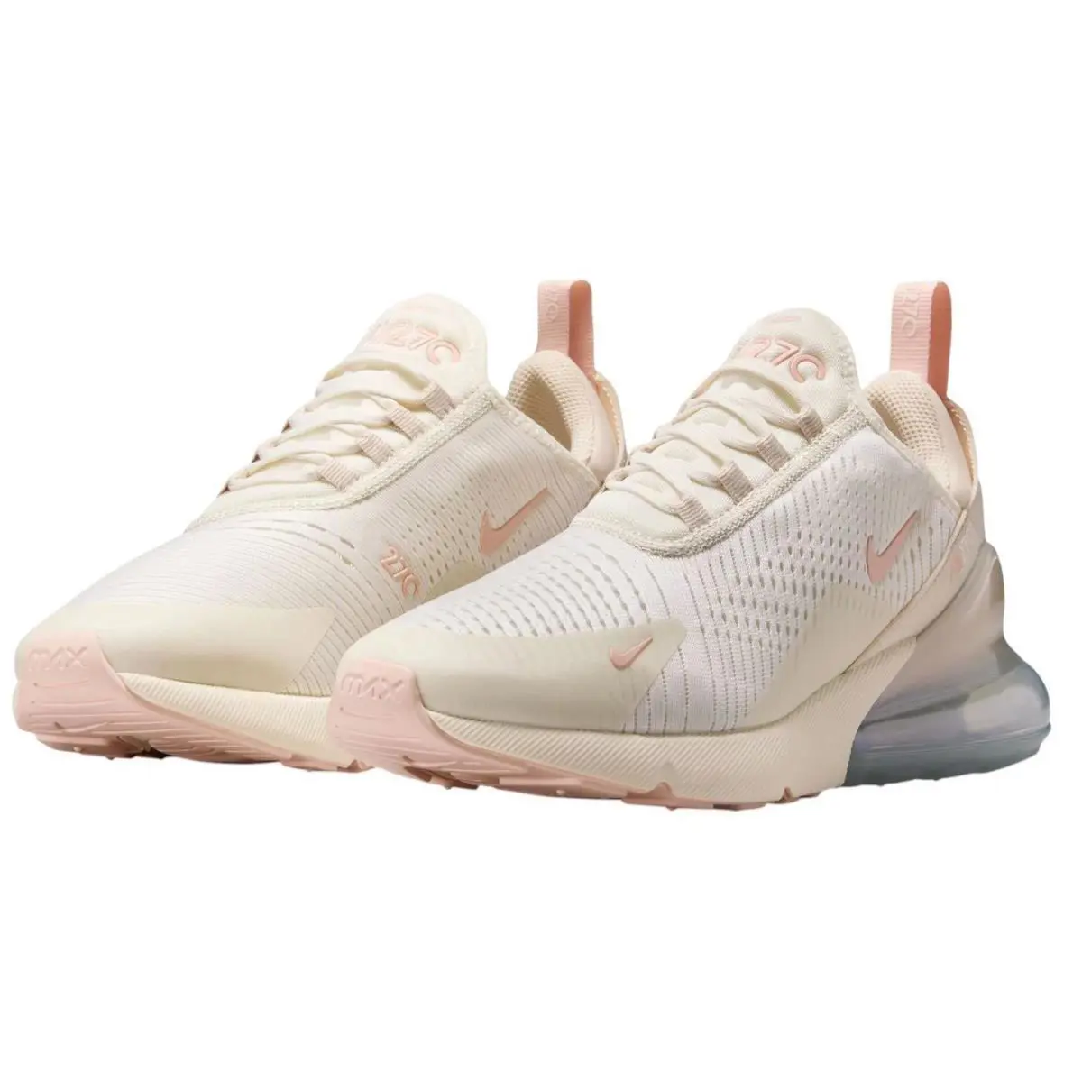 Nike shoes - Nike Air Max 270 - Air Max - Nike Air Max 270 - Multicolor 3