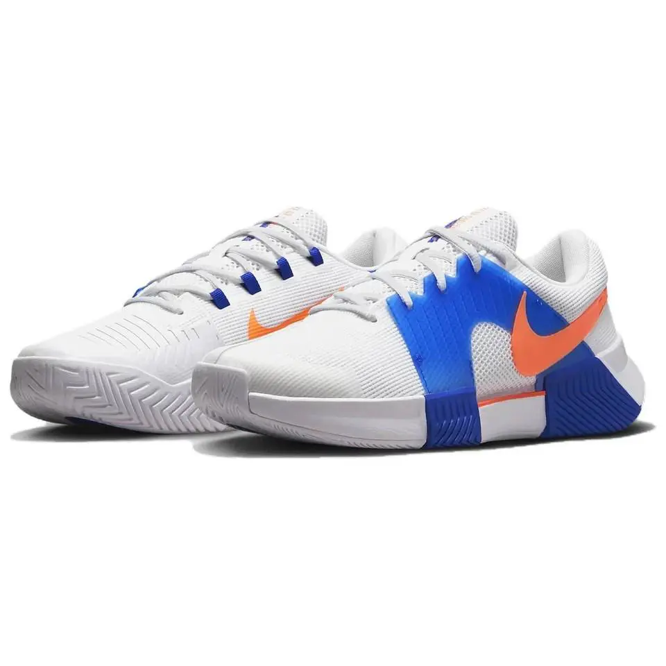 Nike shoes - Nike Air Zoom Challenge - Air Zoom Challenge - FB3147 106 - White 0