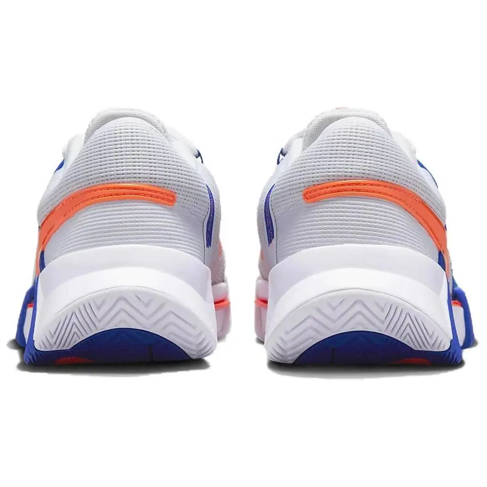 Nike shoes - Nike Air Zoom Challenge - Air Zoom Challenge - FB3147 106 - White 2