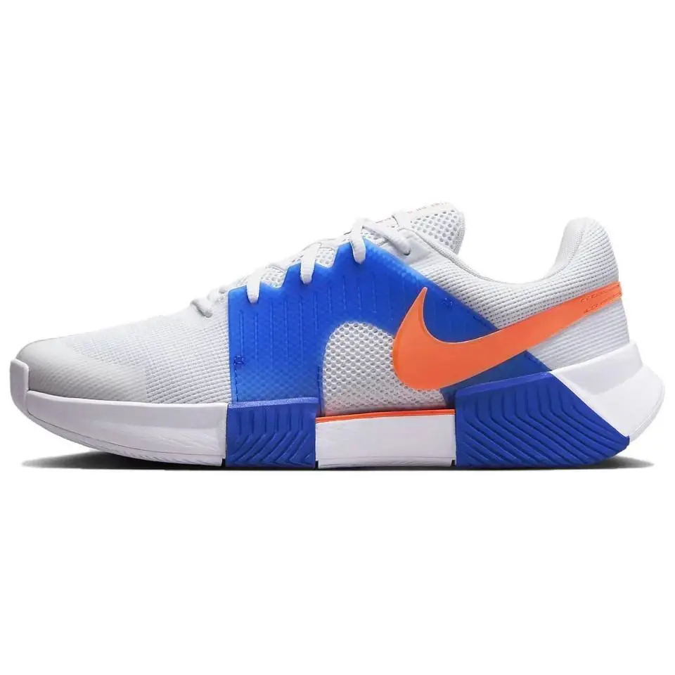 Nike shoes - Nike Air Zoom Challenge - Air Zoom Challenge - FB3147 106 - White 3