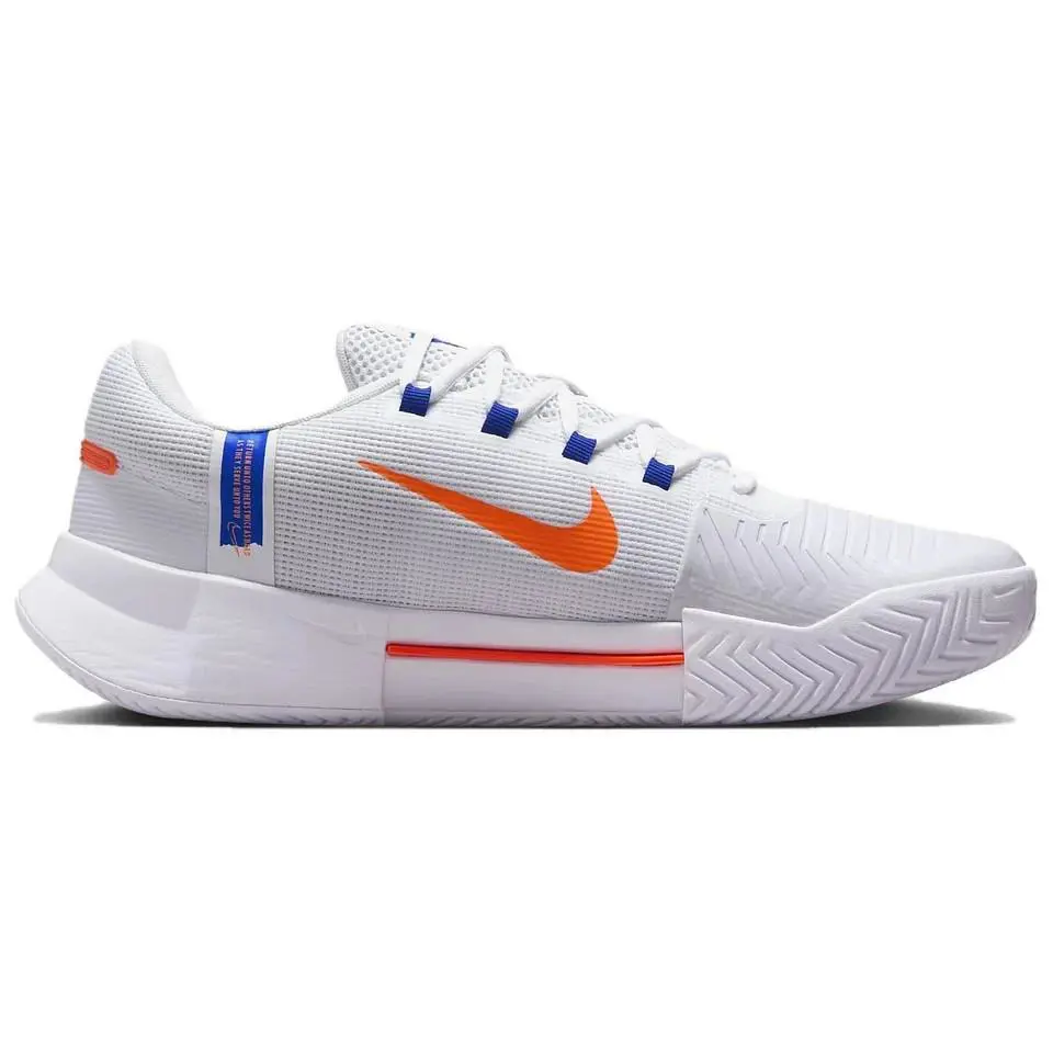Nike shoes - Nike Air Zoom Challenge - Air Zoom Challenge - FB3147 106 - White 4