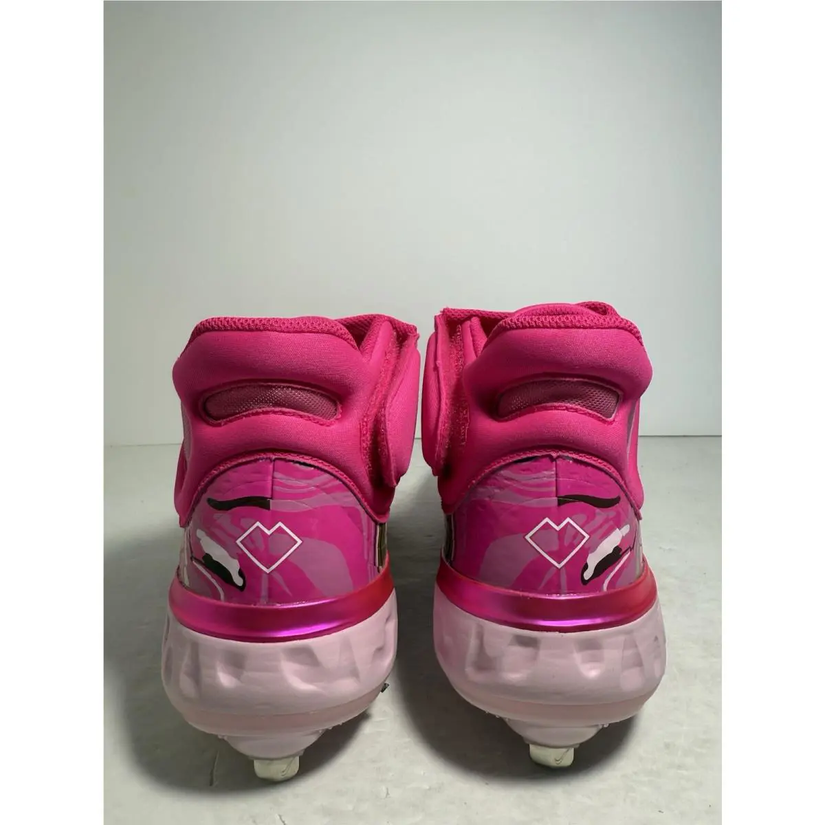 Nike shoes - Nike Alpha Huarache - Alpha Huarache - FZ7344-600 - Multicolor 8