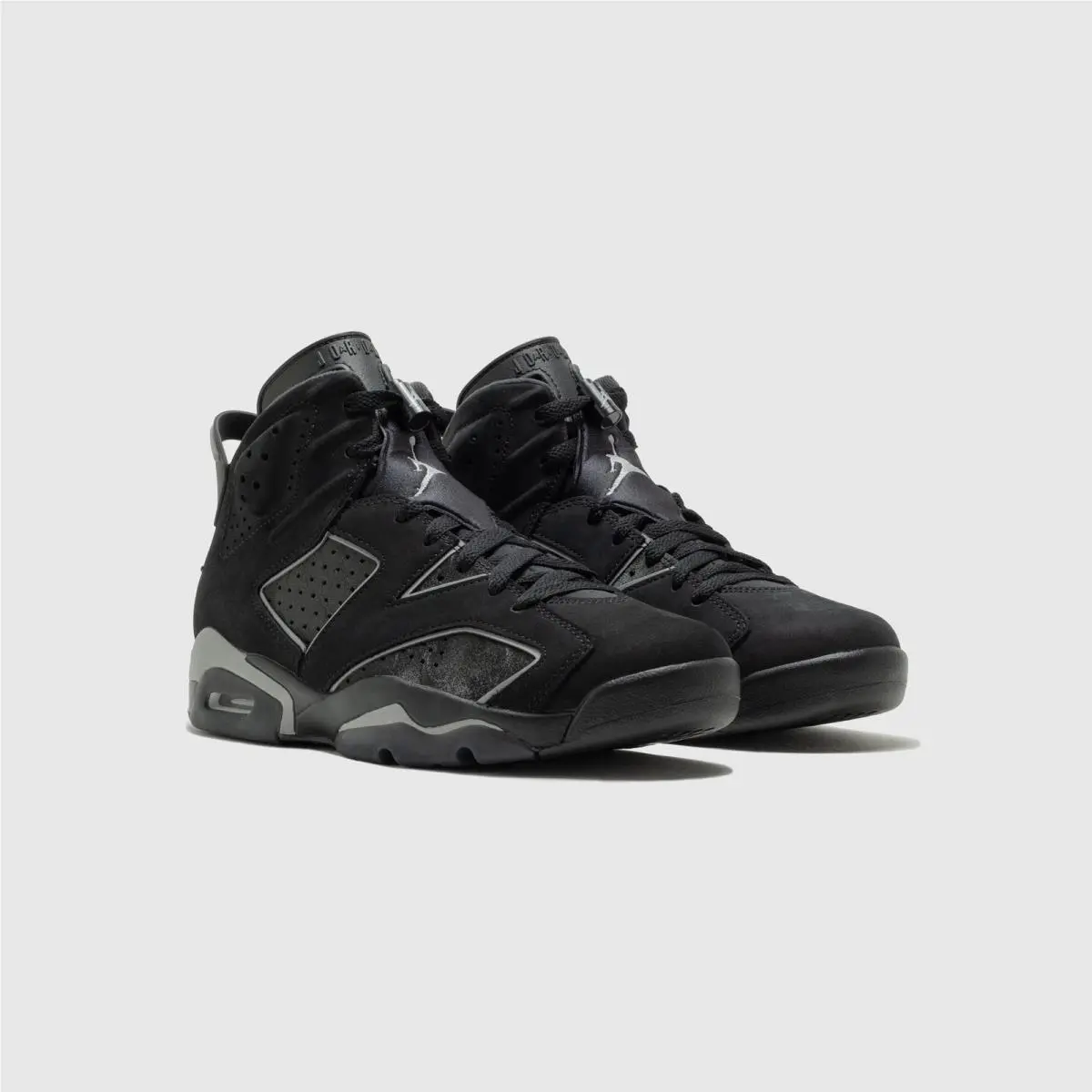 Nike shoes - Air Jordan Retro - Air Retro - IR2266-010 - Black 0