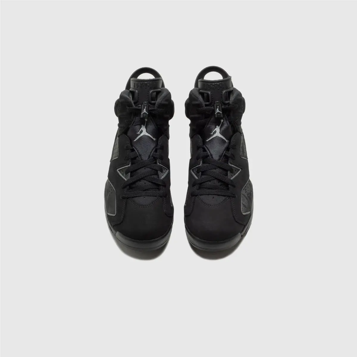 Nike shoes - Air Jordan Retro - Air Retro - IR2266-010 - Black 1