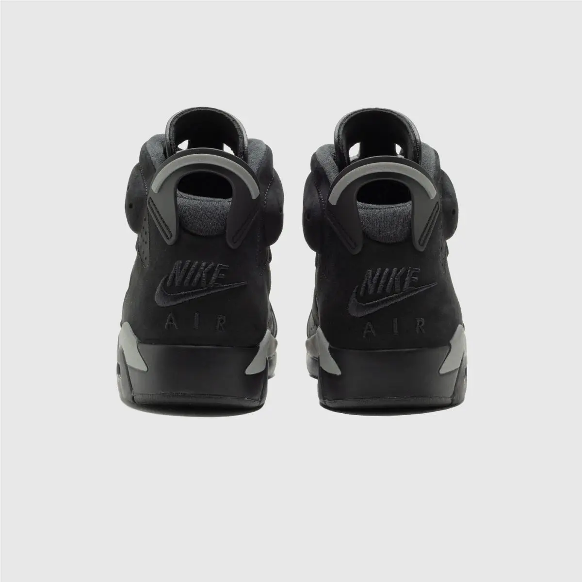 Nike shoes - Air Jordan Retro - Air Retro - IR2266-010 - Black 2
