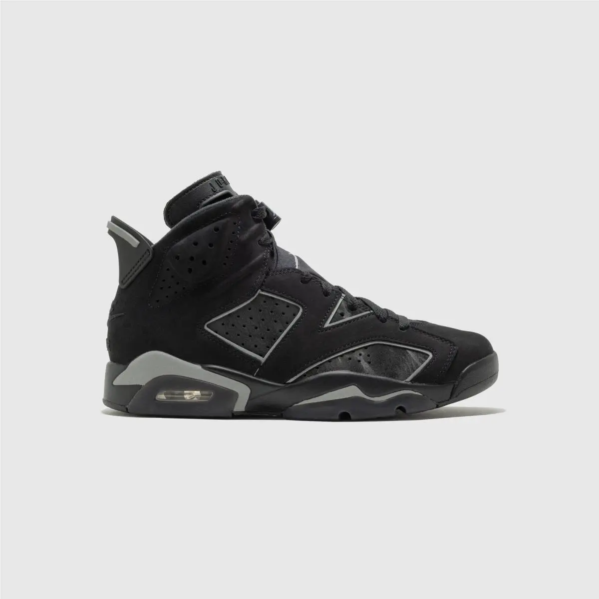 Nike shoes - Air Jordan Retro - Air Retro - IR2266-010 - Black 5