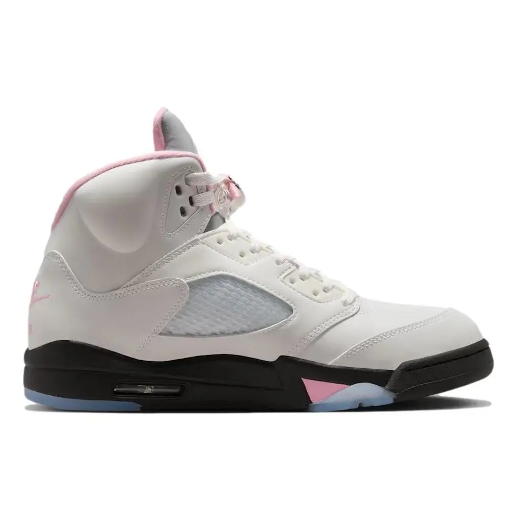 Nike shoes - Air Jordan 5 - Air - HQ7978-102 - White 1